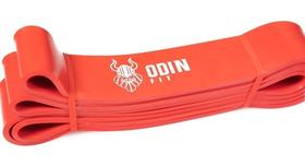 Elástico Extensor Super Band 4.5Cm 45Mm Extra Forte Odin Fit Elástico Extensor Super Band 4.5Cm 45Mm Extra Forte Odin Fit