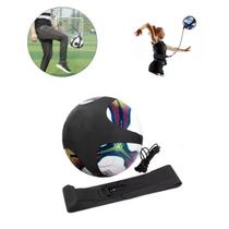 Elástico Extensor Treino Embaixadinha Bola Futebol Volei