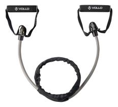 Elástico Extensor Vollo Multi Função 1 Via Intensidade Leve