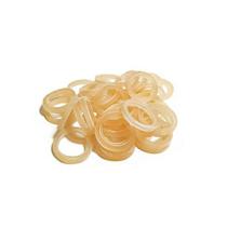 Elástico Extraoral Látex 1/2 Médio - Orthometric Elástico Extraoral Látex 1/2 Médio - Orthometric