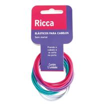 Elastico fino 12 unidades summer ricca 2723