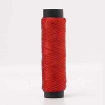 Elastico Garrapeixe Power Red 100m Para Amarrar Isca Com Atrativo Elastico Garrapeixe Power Red 100m Para Amarrar Isca Com Atrativo