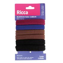 Elastico grosso 6 unidades winter ricca 2727