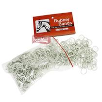 Elástico Importado para Tranças em Crina e Rabo - Rubber Bands 16417 Elástico Importado para Tranças em Crina e Rabo - Rubber Bands 16417