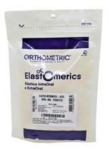 Elástico Intraoral Látex 3/16 1000 Unidades Orthometric Elástico Intraoral Látex 3/16 1000 Unidades Orthometric