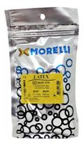 Elástico Intraoral Látex 3/8 Leve/ Médio/ Pesado - Morelli
