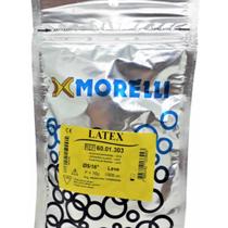 Elástico Intraoral Látex 5/16 1000 Und. - Morelli