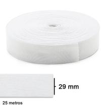 Elastico Jaragua 30 Cru 29mm Zanotti - 25 Metros