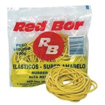 Elastico Latex 100G N.18