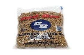 Elastico Latex 1Kg N.8