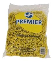 Elástico Látex Borracha 240 Ligas Dinheiro Escola Escritório