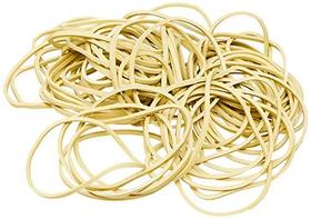 Elastico Latex Fino Chines N.18 500Grs.