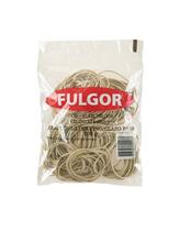 Elástico Látex Fulgor 100g PT Fino