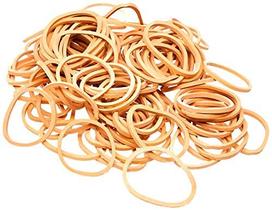 Elastico Latex Japones N.8 Pct/ 1 Kilo