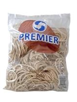 Elástico Látex N18 500 Gramas Premier