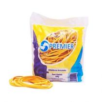 Elástico látex n18 amarelo pacote 100g - Premier Elástico látex n18 amarelo pacote 100g - Premier