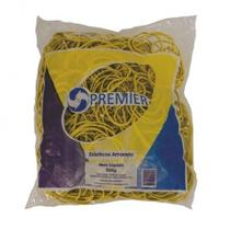 Elástico látex n18 amarelo pacote 500g - Premier Elástico látex n18 amarelo pacote 500g - Premier