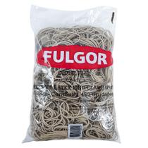 Elástico Látex N18 Pacote 1kg Fulgor