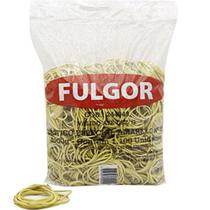 Elástico Látex Nº 18 Amarelo Fulgor - 1 Kg