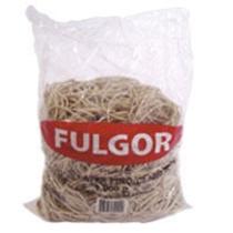 Elástico Látex Nº 8 Vermelho Fulgor - 1 Kg