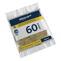 Elastico ligueta 60un mercur