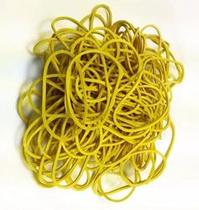 Elastico Liguinha Para Pamonha Pct com 600 und 500 gr