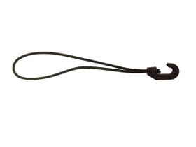 Elástico Lona Caminhão Extensor 40cm Preto - Unidade Elástico Lona Caminhão Extensor 40cm Preto - Unidade