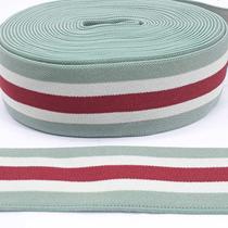 Elástico Madri 40mm = 4cm Reforçado para cós calcinha cueca MDr10