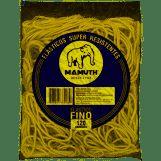 Elástico Mamuth com 120 unidades