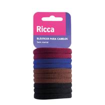 Elastico medio 10 unidades winter ricca 2720