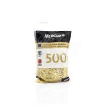 Elástico Mercur Super Amarelo N 18 Pacote Com 500 Un