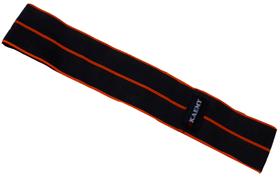Elástico Mini Band 6cm Com 02 Unidades-Tensão Leve Kaemy-K195 Elástico Mini Band 6cm Com 02 Unidades-Tensão Leve Kaemy-K195