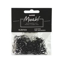 Elástico Muah Silicone P Elástico Muah Silicone P