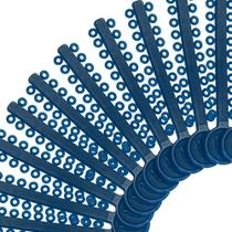 Elástico Orto Modular Azul Marinho 60.06.1011 Orthometric