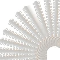 Elástico Orto Modular Branco 60.06.1013 Orthometric 1012 Und