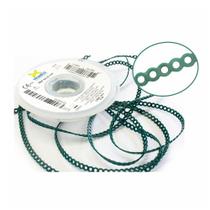 Elástico Ortodôntico Corrente Curto 1.5 metros Morelli