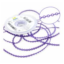 Elástico Ortodôntico Corrente Longo 1.5 metros Morelli