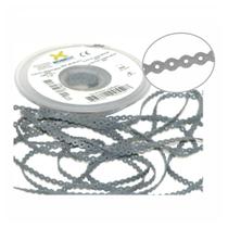 Elástico Ortodôntico Corrente Médio 4.5m Morelli