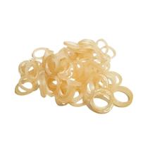 Elástico Ortodôntico Látex Intra-Oral Médio - Orthometric