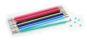 elastico ortodontico para ligadura