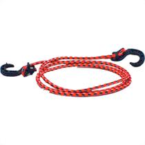 Elastico P/Bagageiro Mag 1.00 Mt - Kit C/10 PC Elastico P/Bagageiro Mag 1.00 Mt - Kit C/10 PC