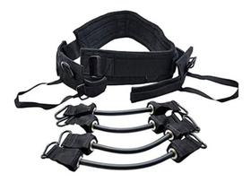 Elastico p/ Treinos Salto Corrida Vertical 827