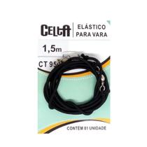 Elastico p/ vara celta 1,5m Elastico p/ vara celta 1,5m