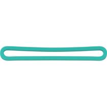 Elastico para alimento verde n.12 1kg 2290 pecas mercur