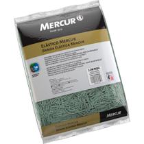 Elástico para Alimentos Verde N12 - 1KG (2.290 Peças) - Mercur