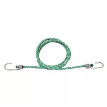 Elástico para Amarração de Bagageiro com 2 metros West 20855 TRY Elástico para Amarração de Bagageiro com 2 metros West 20855 TRY