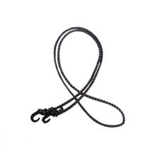 Elastico Para Bagageiro Magno 1,50M Garra Pvc 5 - Kit C/10 Elastico Para Bagageiro Magno 1,50M Garra Pvc 5 - Kit C/10
