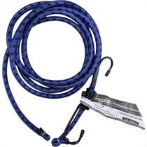 Elastico Para Bagageiro Starfer 2,0M Gancho Metal - 5021170 - Kit C/10 Pecas Elastico Para Bagageiro Starfer 2,0M Gancho Metal - 5021170 - Kit C/10 Pecas