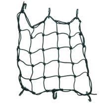 Elástico para bagageiro tipo aranha 40 x 40 cm - BFH3413 Elástico para bagageiro tipo aranha 40 x 40 cm - BFH3413