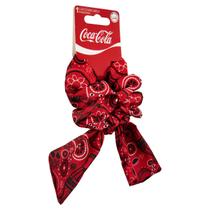 Elastico para Cabelo Coca Cola Condor Elastico para Cabelo Coca Cola Condor